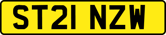 ST21NZW