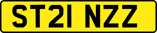 ST21NZZ