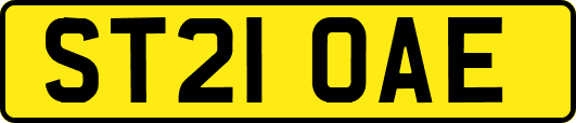 ST21OAE