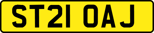 ST21OAJ