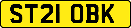 ST21OBK