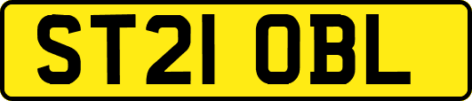 ST21OBL
