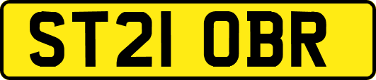 ST21OBR