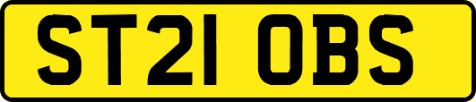 ST21OBS