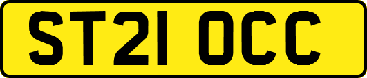 ST21OCC
