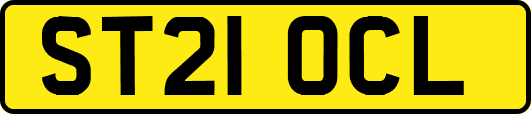 ST21OCL
