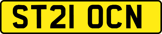 ST21OCN