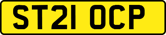 ST21OCP