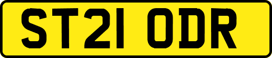 ST21ODR