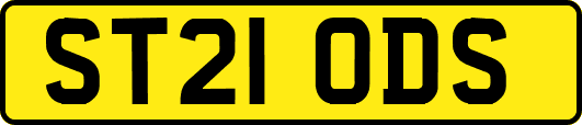 ST21ODS