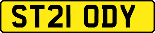 ST21ODY