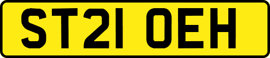 ST21OEH