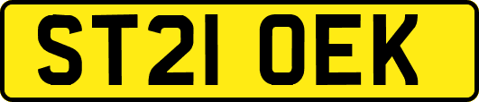 ST21OEK