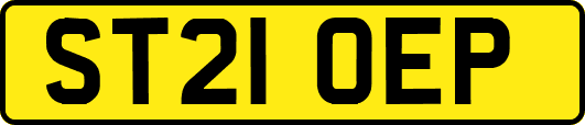 ST21OEP
