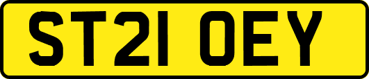 ST21OEY