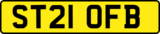 ST21OFB
