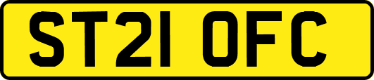 ST21OFC