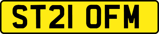ST21OFM