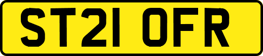 ST21OFR