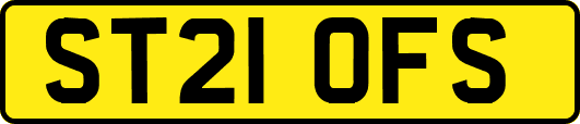 ST21OFS