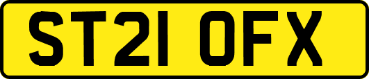 ST21OFX