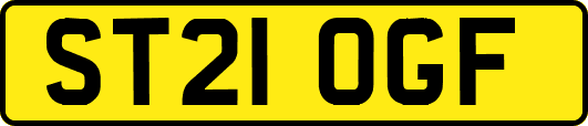 ST21OGF