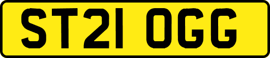 ST21OGG