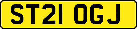 ST21OGJ