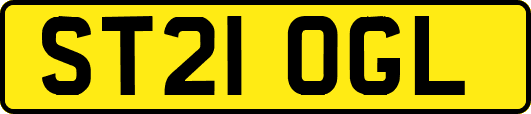 ST21OGL