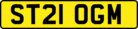 ST21OGM