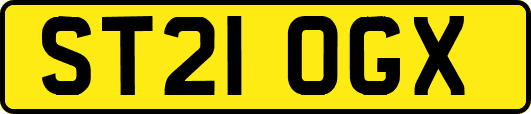 ST21OGX