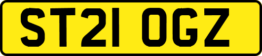 ST21OGZ
