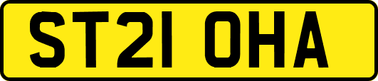 ST21OHA