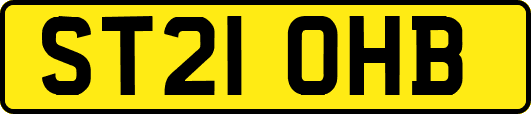 ST21OHB
