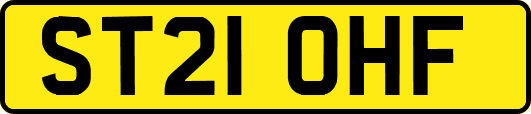 ST21OHF
