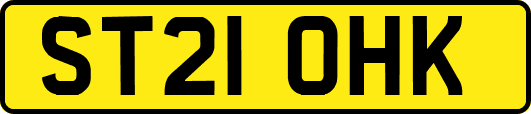 ST21OHK
