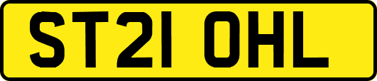 ST21OHL
