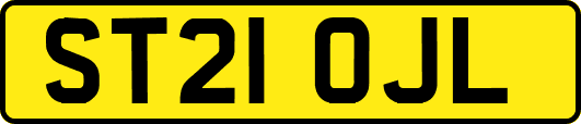 ST21OJL