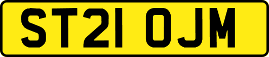 ST21OJM
