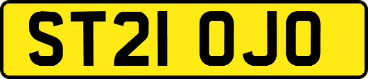 ST21OJO