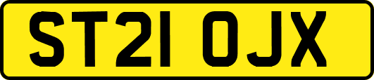 ST21OJX