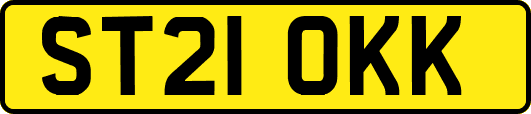 ST21OKK