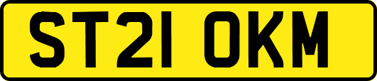 ST21OKM