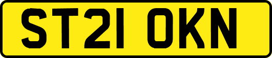 ST21OKN