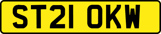 ST21OKW