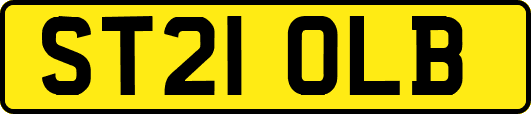 ST21OLB