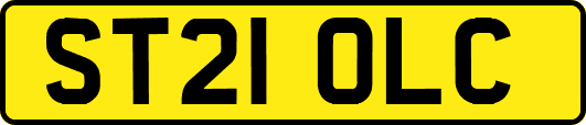 ST21OLC