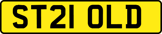 ST21OLD