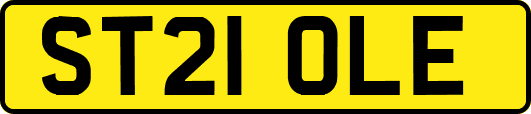 ST21OLE