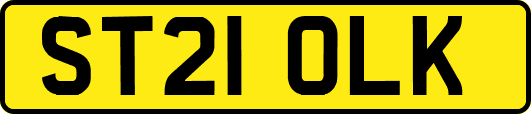ST21OLK